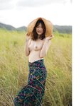 [Photobook] Akari Mitani 美谷朱里 - Ravish (2021-12-25)