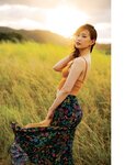 [Photobook] Akari Mitani 美谷朱里 - Ravish (2021-12-25)