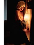 [Photobook] Akari Mitani 美谷朱里 - Ravish (2021-12-25)