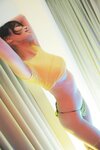 [FLASH Photobook] Sayaka Nitori 似鳥沙也加 - Leave yourself at night Part 2 夜に身を任せて 後編 (2022-05-24)