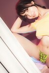 [FLASH Photobook] Sayaka Nitori 似鳥沙也加 - Leave yourself at night Part 2 夜に身を任せて 後編 (2022-05-24)