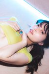 [FLASH Photobook] Sayaka Nitori 似鳥沙也加 - Leave yourself at night Part 2 夜に身を任せて 後編 (2022-05-24)