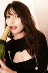 [FLASH Photobook] Sayaka Nitori 似鳥沙也加 - Leave yourself at night Part 2 夜に身を任せて 後編 (2022-05-24)