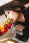 [FLASH Photobook] Sayaka Nitori 似鳥沙也加 - Leave yourself at night Part 2 夜に身を任せて 後編 (2022-05-24)