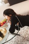 [FLASH Photobook] Sayaka Nitori 似鳥沙也加 - Leave yourself at night Part 2 夜に身を任せて 後編 (2022-05-24)