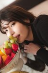 [FLASH Photobook] Sayaka Nitori 似鳥沙也加 - Leave yourself at night Part 2 夜に身を任せて 後編 (2022-05-24)