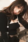 [FLASH Photobook] Sayaka Nitori 似鳥沙也加 - Leave yourself at night Part 2 夜に身を任せて 後編 (2022-05-24)