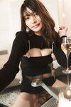 [FLASH Photobook] Sayaka Nitori 似鳥沙也加 - Leave yourself at night Part 2 夜に身を任せて 後編 (2022-05-24)