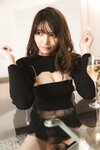[FLASH Photobook] Sayaka Nitori 似鳥沙也加 - Leave yourself at night Part 2 夜に身を任せて 後編 (2022-05-24)