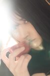 [FLASH Photobook] Sayaka Nitori 似鳥沙也加 - Leave yourself at night Part 2 夜に身を任せて 後編 (2022-05-24)