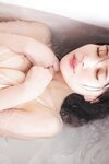 [FLASH Photobook] Sayaka Nitori 似鳥沙也加 - Leave yourself at night Part 2 夜に身を任せて 後編 (2022-05-24)