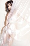 [FLASH Photobook] Sayaka Nitori 似鳥沙也加 - Leave yourself at night Part 2 夜に身を任せて 後編 (2022-05-24)