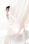 [FLASH Photobook] Sayaka Nitori 似鳥沙也加 - Leave yourself at night Part 2 夜に身を任せて 後編 (2022-05-24)