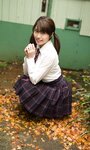 [Weekly Photobook] Miyu Murashima 村島未悠 - Miyu pie みゆパイ (2017-07-14)