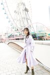 [Platinum FLASH Photobook] Moka Hashimoto 橋本萌花 - 24H (2022-05-24)