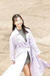 [Platinum FLASH Photobook] Moka Hashimoto 橋本萌花 - 24H (2022-05-24)