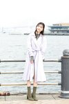 [Platinum FLASH Photobook] Moka Hashimoto 橋本萌花 - 24H (2022-05-24)