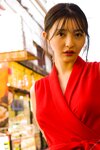 [Platinum FLASH Photobook] Moka Hashimoto 橋本萌花 - 24H (2022-05-24)
