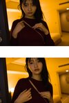 [Platinum FLASH Photobook] Moka Hashimoto 橋本萌花 - 24H (2022-05-24)