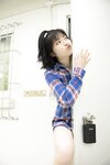 [Photobook] Nozomi Ishihara 石原希望 - Wowwoh Somehow the weather is not good なんかぁ天気よくなくないWowwoh (2022-06-01)