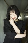 [Photobook] Nozomi Ishihara 石原希望 - Wowwoh Somehow the weather is not good なんかぁ天気よくなくないWowwoh (2022-06-01)