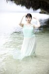 [Photobook] Nozomi Ishihara 石原希望 - Wowwoh Somehow the weather is not good なんかぁ天気よくなくないWowwoh (2022-06-01)