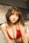 [SPA! Photobook] Soyon そよん - H-Cup Supernova Hカップの超新星 (2021-06-18)
