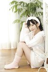 [Photobook] Mia Nanasawa 七沢みあ - Mia crazy ~room wear~ みあに夢中〜ルームウェア〜 (2021-09-07)