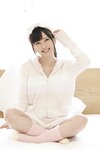 [Photobook] Mia Nanasawa 七沢みあ - Mia crazy ~room wear~ みあに夢中〜ルームウェア〜 (2021-09-07)