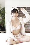 [Photobook] Mia Nanasawa 七沢みあ - Mia crazy ~room wear~ みあに夢中〜ルームウェア〜 (2021-09-07)