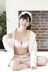 [Photobook] Mia Nanasawa 七沢みあ - Mia crazy ~room wear~ みあに夢中〜ルームウェア〜 (2021-09-07)