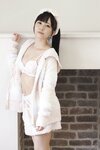 [Photobook] Mia Nanasawa 七沢みあ - Mia crazy ~room wear~ みあに夢中〜ルームウェア〜 (2021-09-07)