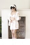 [Photobook] Mia Nanasawa 七沢みあ - Mia crazy ~room wear~ みあに夢中〜ルームウェア〜 (2021-09-07)