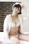 [Photobook] Mia Nanasawa 七沢みあ - Mia crazy ~room wear~ みあに夢中〜ルームウェア〜 (2021-09-07)