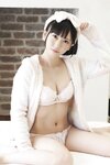 [Photobook] Mia Nanasawa 七沢みあ - Mia crazy ~room wear~ みあに夢中〜ルームウェア〜 (2021-09-07)