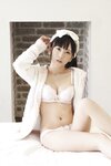[Photobook] Mia Nanasawa 七沢みあ - Mia crazy ~room wear~ みあに夢中〜ルームウェア〜 (2021-09-07)
