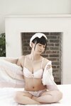 [Photobook] Mia Nanasawa 七沢みあ - Mia crazy ~room wear~ みあに夢中〜ルームウェア〜 (2021-09-07)