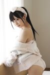 [Photobook] Mia Nanasawa 七沢みあ - Mia crazy ~room wear~ みあに夢中〜ルームウェア〜 (2021-09-07)