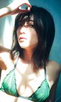 [Digital Limited] Mio Kudo 工藤美桜 - Be loved, special effects 愛されて、特撮。 (2021-09-13)