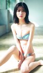 [Digital Limited] Mio Kudo 工藤美桜 - Be loved, special effects 愛されて、特撮。 (2021-09-13)