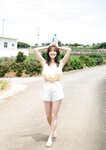 [YJ Photobook] Miyu Murashima 村島未悠 - MIRACLE SUMMER VACATION!!! (2022-06-09)