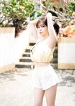 [YJ Photobook] Miyu Murashima 村島未悠 - MIRACLE SUMMER VACATION!!! (2022-06-09)