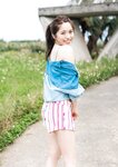 [YJ Photobook] Miyu Murashima 村島未悠 - MIRACLE SUMMER VACATION!!! (2022-06-09)