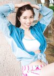 [YJ Photobook] Miyu Murashima 村島未悠 - MIRACLE SUMMER VACATION!!! (2022-06-09)