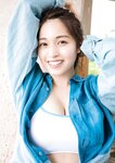 [YJ Photobook] Miyu Murashima 村島未悠 - MIRACLE SUMMER VACATION!!! (2022-06-09)