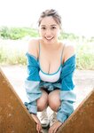 [YJ Photobook] Miyu Murashima 村島未悠 - MIRACLE SUMMER VACATION!!! (2022-06-09)