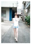 [YJ Photobook] Miyu Murashima 村島未悠 - MIRACLE SUMMER VACATION!!! (2022-06-09)