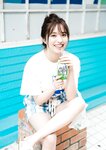 [YJ Photobook] Miyu Murashima 村島未悠 - MIRACLE SUMMER VACATION!!! (2022-06-09)