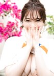 [YJ Photobook] Miyu Murashima 村島未悠 - MIRACLE SUMMER VACATION!!! (2022-06-09)