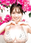 [YJ Photobook] Miyu Murashima 村島未悠 - MIRACLE SUMMER VACATION!!! (2022-06-09)